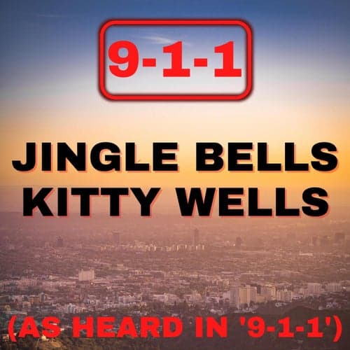 Jingle Bells (As Heard In '9-1-1')