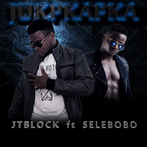 Jukpakpa Dance (feat. Selebobo)