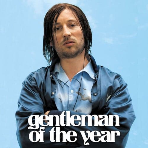 Gentleman of the Year (Bilderbuch Remix)