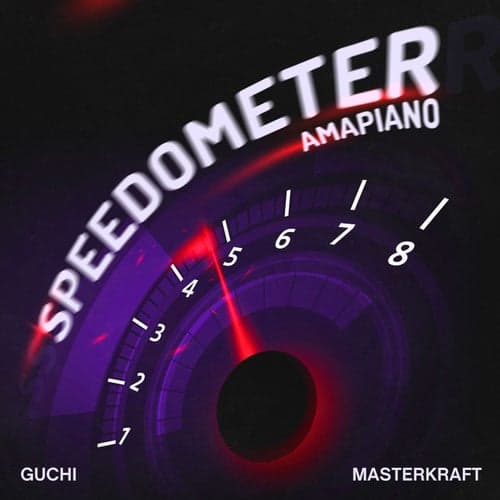 Speedometer (Amapiano)