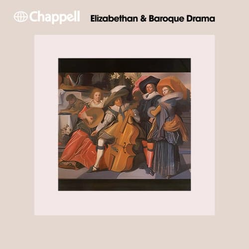 Elizabethan & Baroque Drama