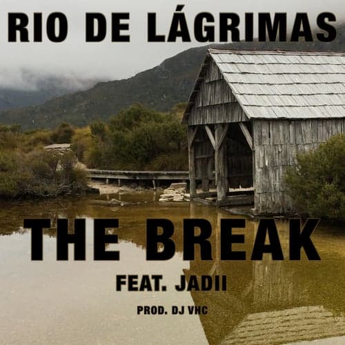 Rio De Lágrimas (feat. Jadii)