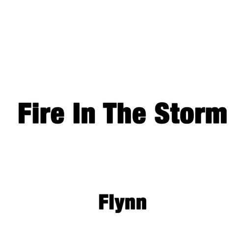 Fire In The Storm