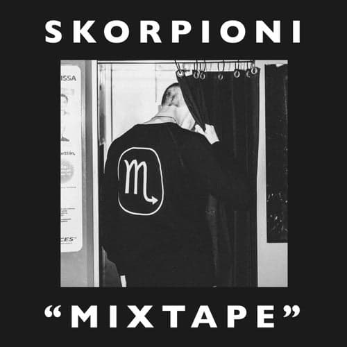 Skorpioni Mixtape