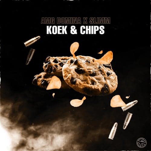 Koek & Chips