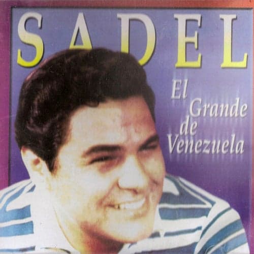Sadel El Grande De Venezuela