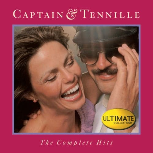 The Ultimate Collection:  Captain & Tennille