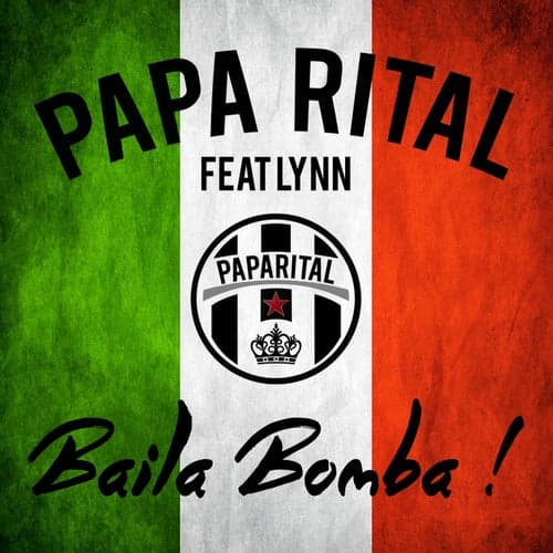 Baila Bomba (feat. Lynn)
