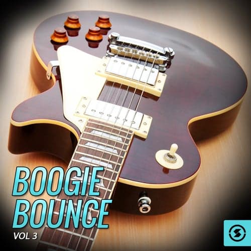 Boogie Bounce, Vol. 3