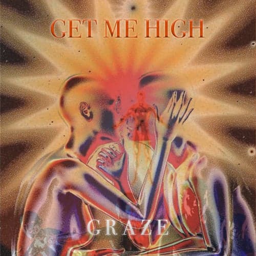 Get Me High (Saxy)