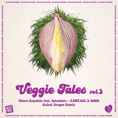 Veggie Tales, Vol. 3