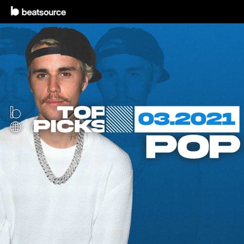 Pop Top Picks March 2021 playlist