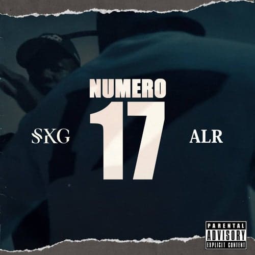 Numero 17 (feat. alr)