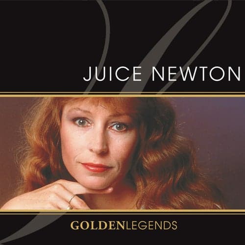 Golden Legends: Juice Newton (Rerecorded)