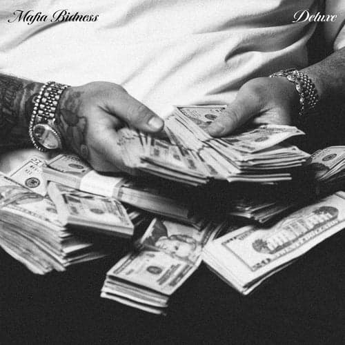 Mafia Bidness (Deluxe)