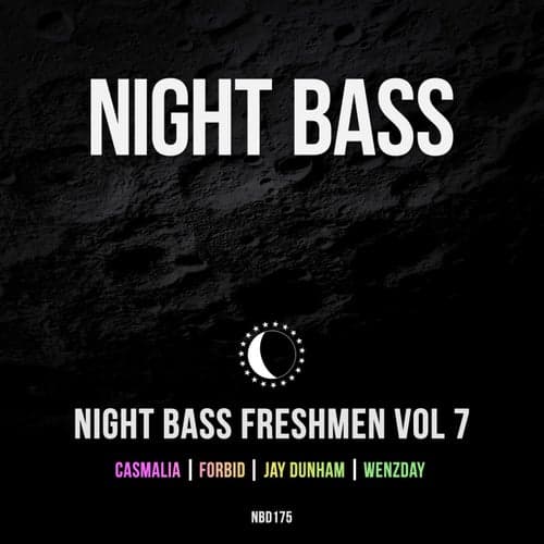 Night Bass Freshmen Vol. 7