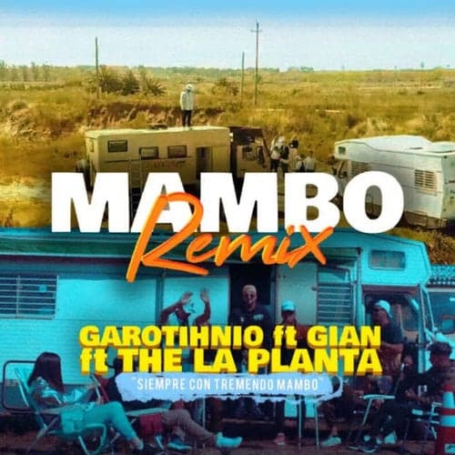 Mambo (Remix)