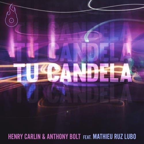 Tu Candela (feat. Mathieu Ruz Lubo)