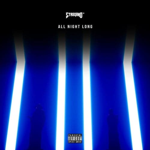 All Night Long (feat. SEDANOxSTRØ)