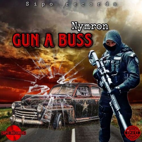 Gun a Buss