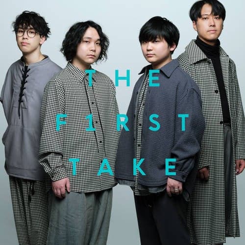 NatsuZora - From THE FIRST TAKE