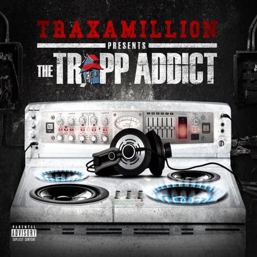 The Trapp Addict - EP