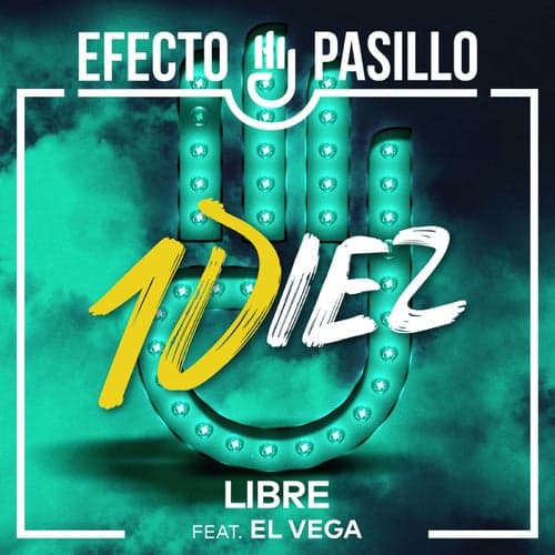 Libre (feat. El Vega Life)
