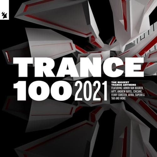 Trance 100 - 2021