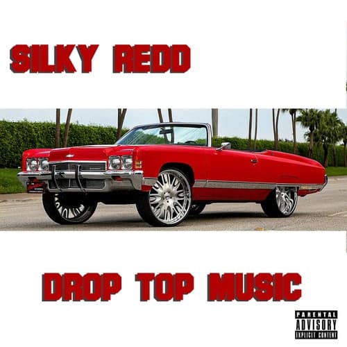 Drop Top Music - EP