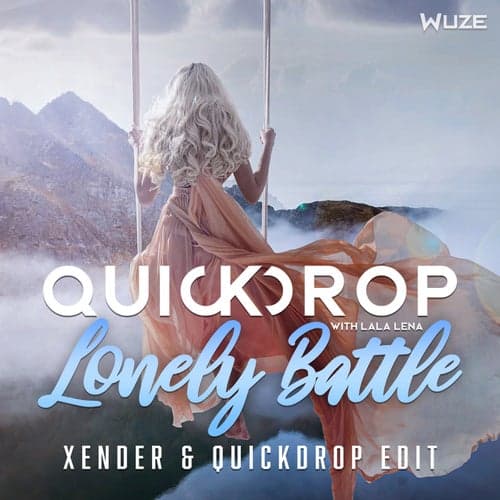 Lonely Battle (XENDER Edit)