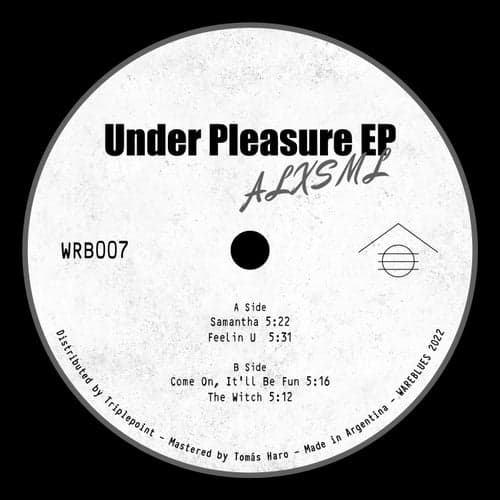 Under Pleasure