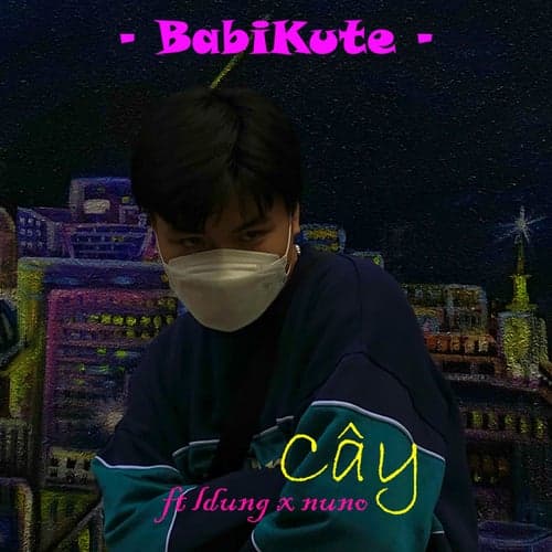 BABIKUTE (feat. ldung & Nuno)