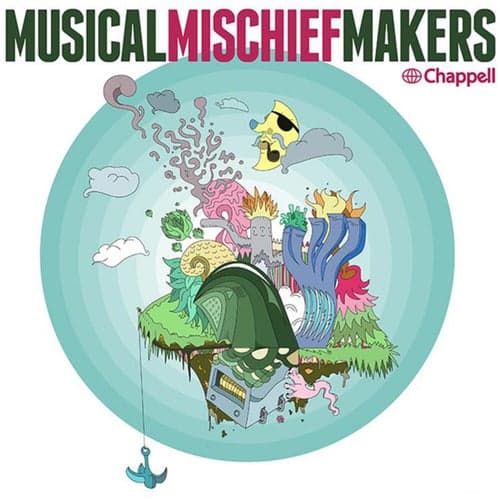 Musical Mischief Makers