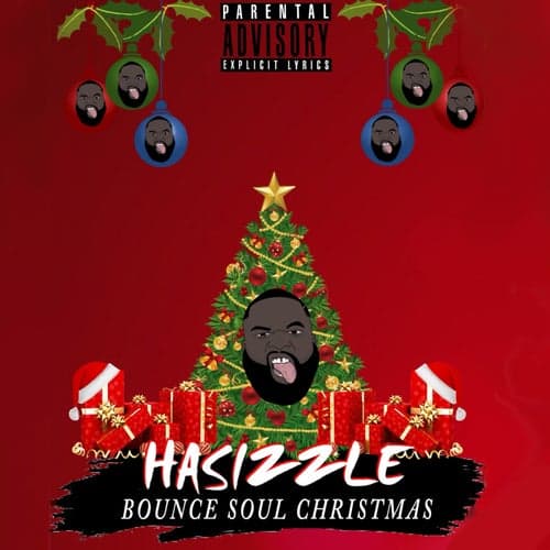 Bounce Soul Christmas
