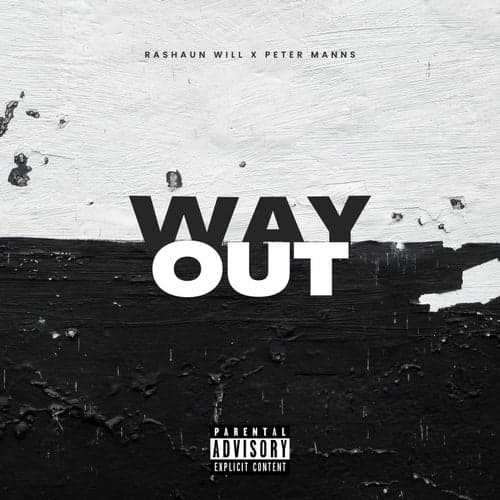Way Out (feat. Peter Manns)