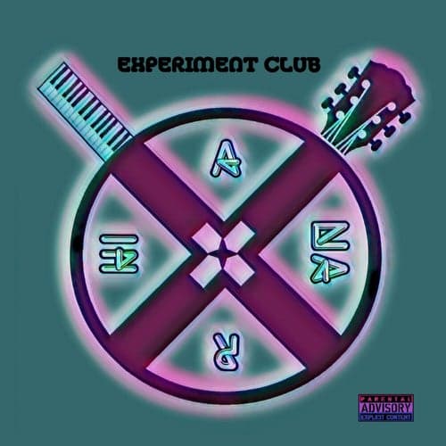 Experiment Club