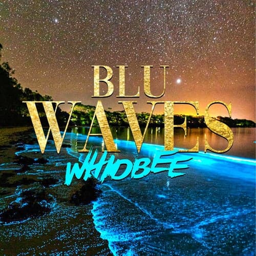 Blu Waves (feat. Tru7h)