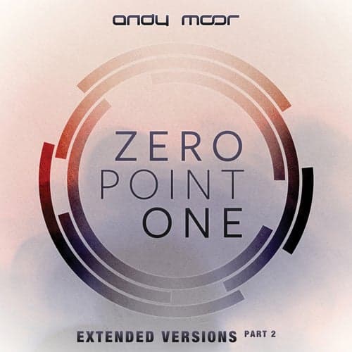 Zero Point One - Extended Versions, Vol. 2