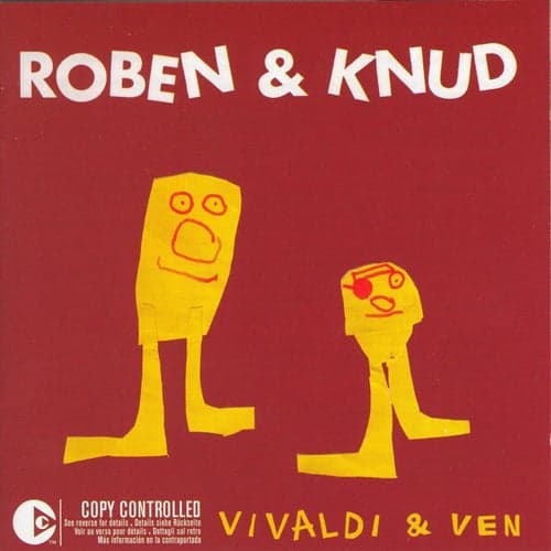 Vivaldi And Ven