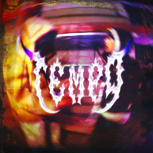 TEMPO (feat. Bargee)