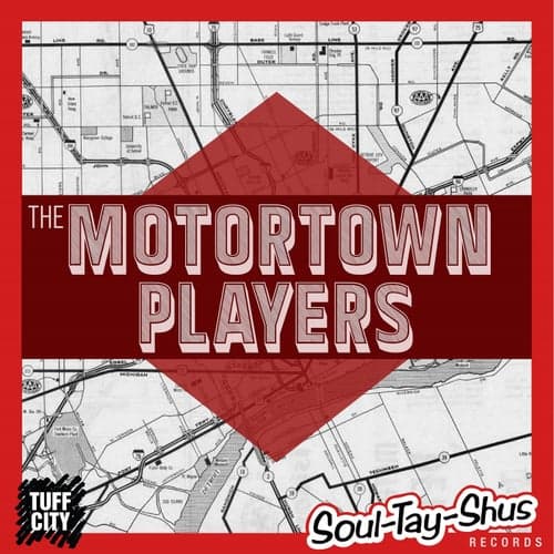 The Motortown Players