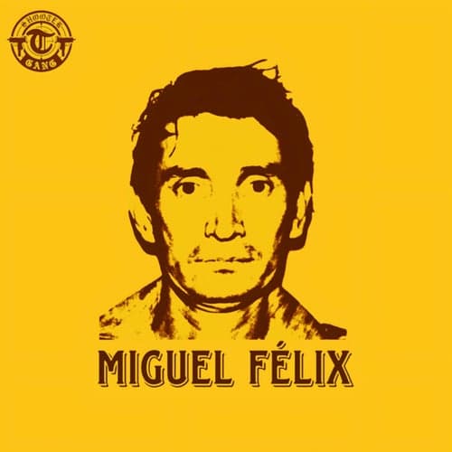 Miguel Félix