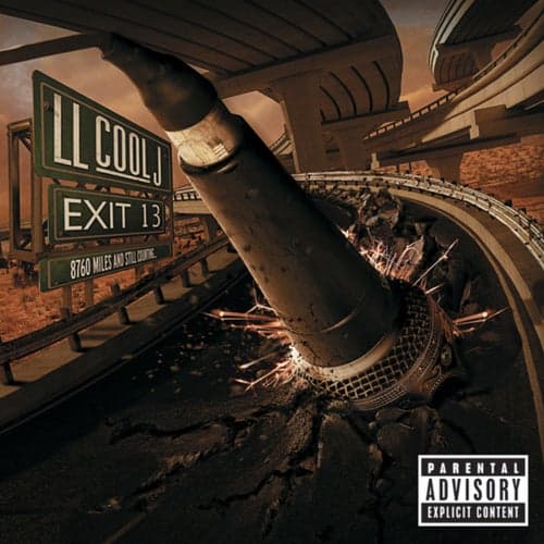 Exit 13 (Expanded Edition)