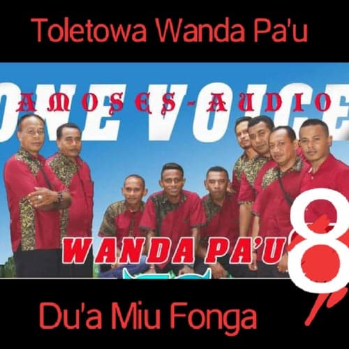 Toletowa Du'a Miu Fonga