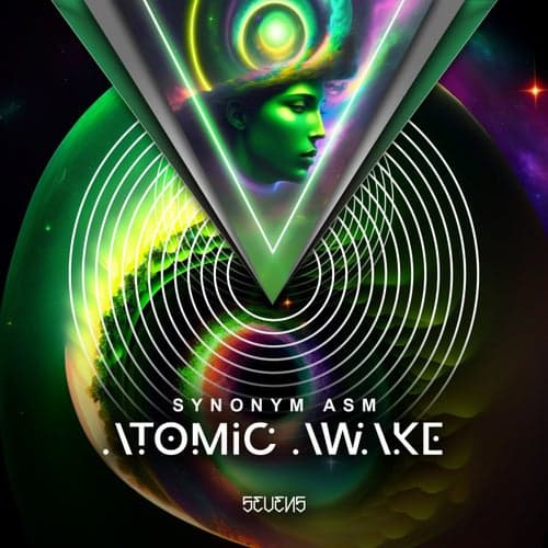Atomic Awake