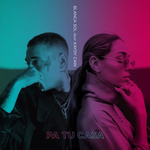PA TU CASA (feat. Kaydy Cain)