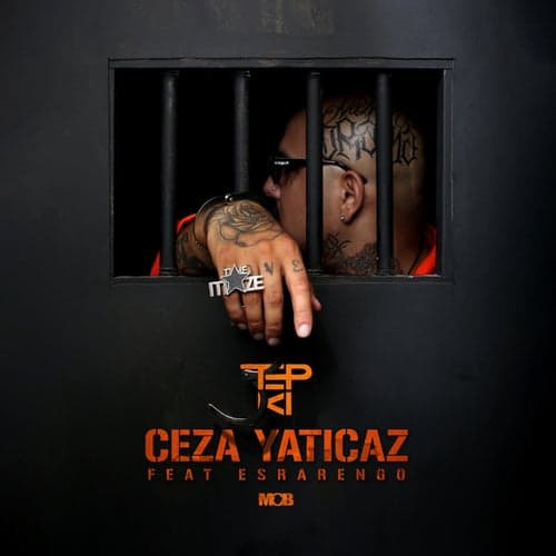 Ceza Yat?caz (feat. Esrarengo)