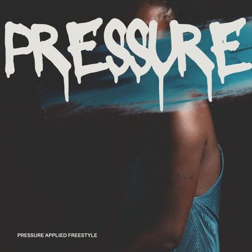 Pressure applied (Freestyle)