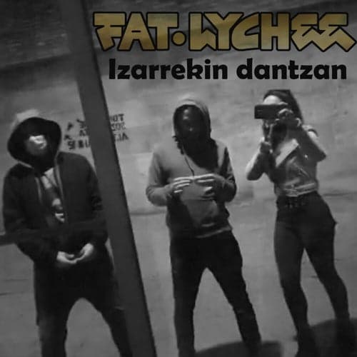 Izarrekin Dantzan
