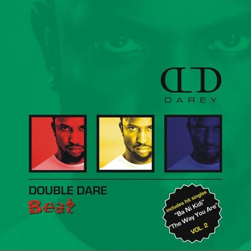 Double Dare: Vol.2 (Beat)